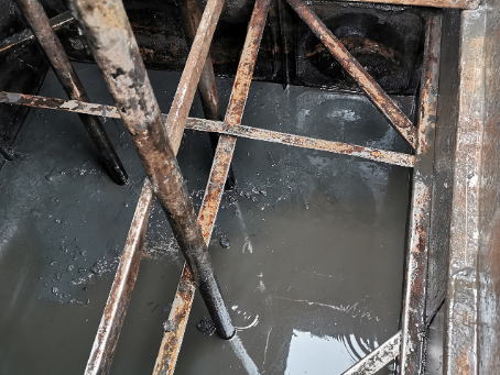 东城CCTV管道检测具体做什么？