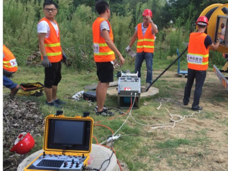 东城如何选择适合的市政管道疏通方法？